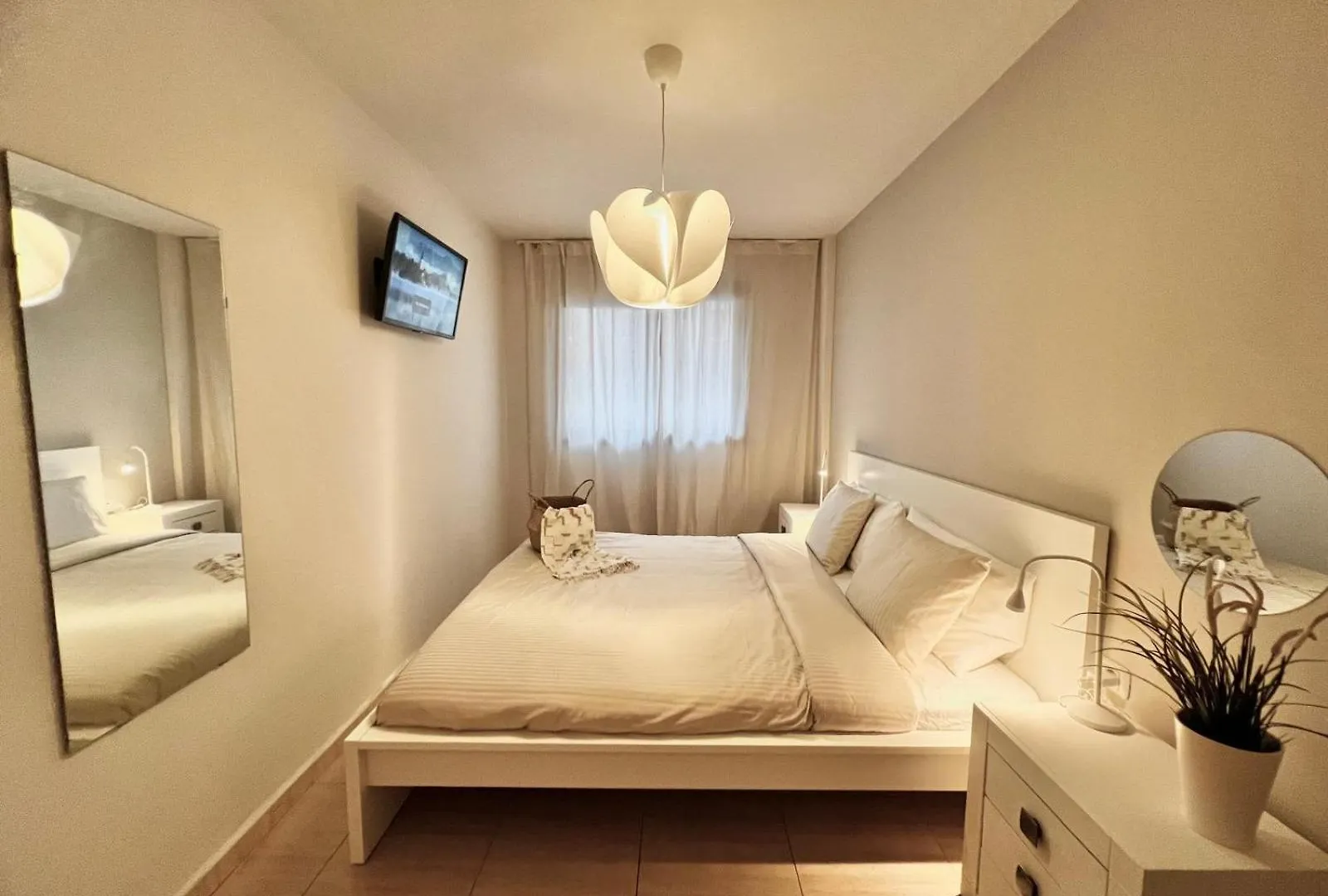 아데제 Cozy Carolina II 아파트