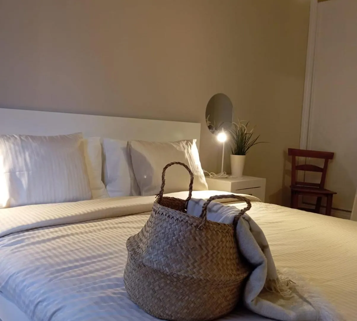 شقة Cozy Carolina II أذيخي